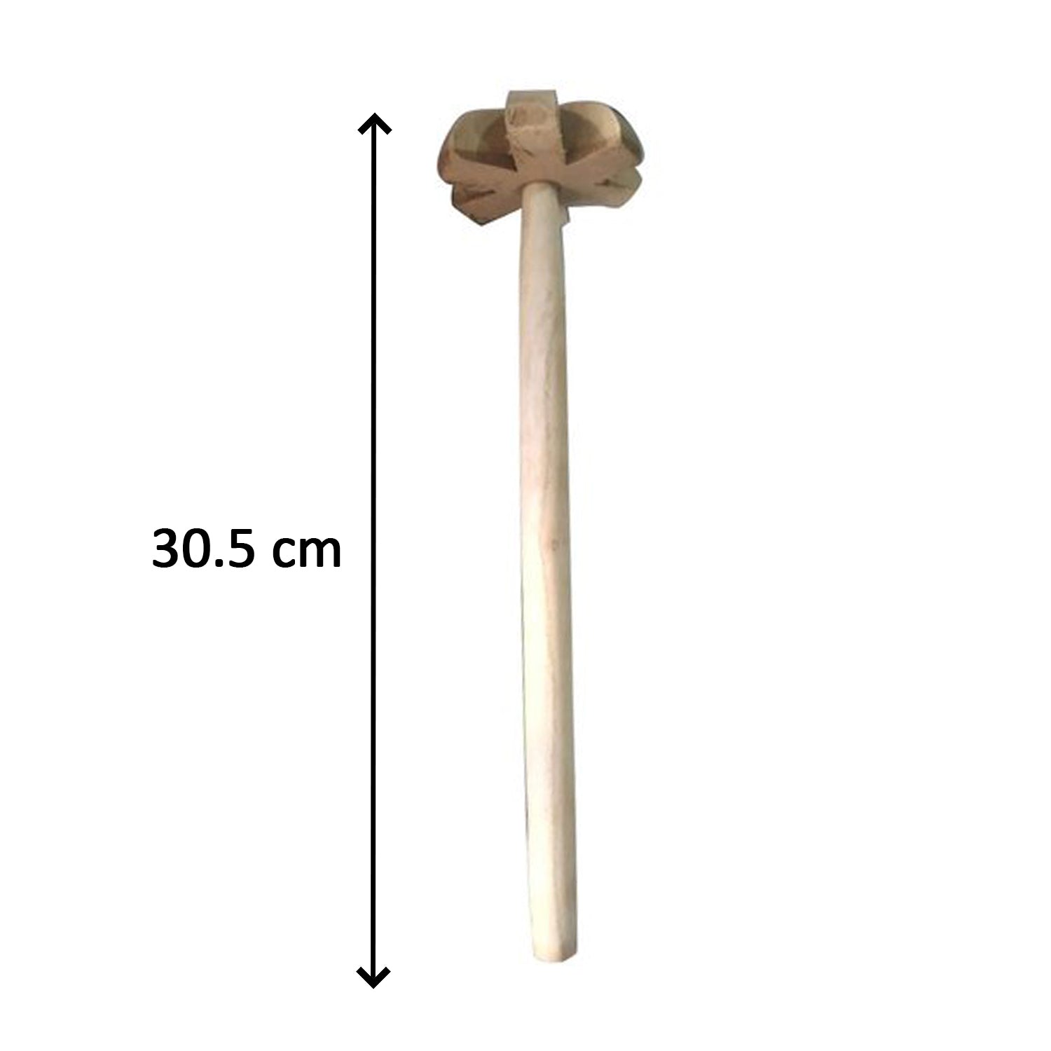 Essential wooden blender for a range of kitchen applications Essential wooden blender for a range of kitchen applications